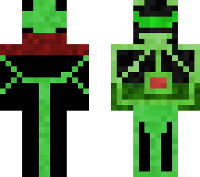 alien king