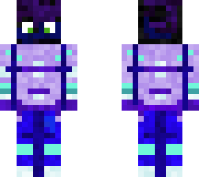 alien on earth