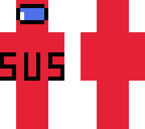 among us skin