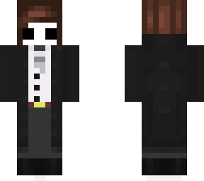 an updated ghost