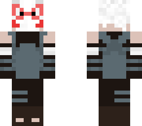 anbu kakashi