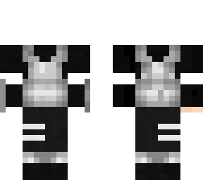 anbu outfit