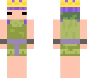 archer queen