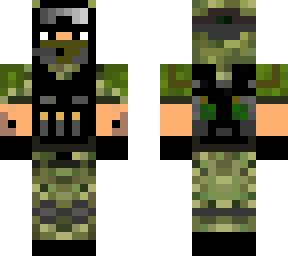 army aoldier
