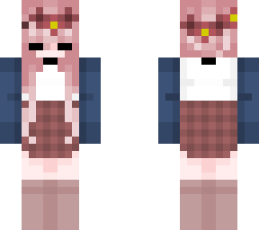 asthetic gurl