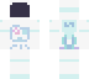 astronaut