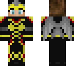 attempted wasp again