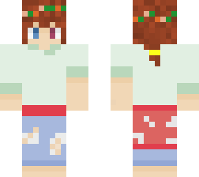 azalea fern v.2 (msmp)