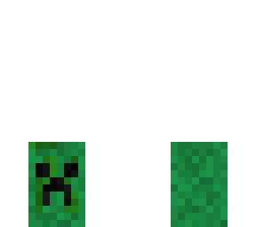 baby creeper