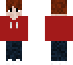 basic boy, fixed.