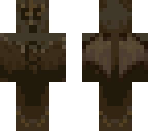 bat craftee