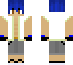 beach boy
