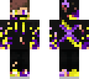 bigalex clothes tear