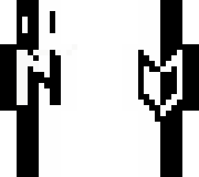 black write
