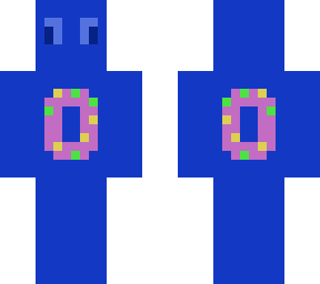 bludonut skin