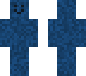 blue camo