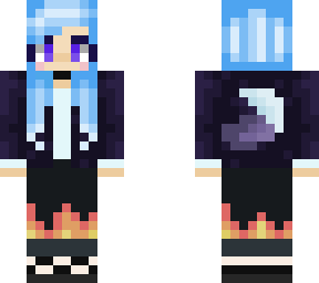 blue moon wip