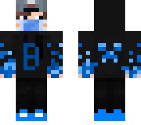 blue yessmartypie