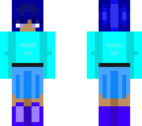 blueberries