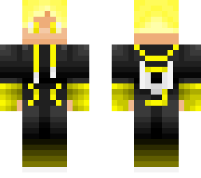 budget man