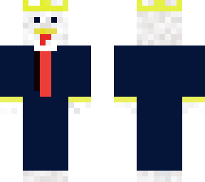 business chickenking