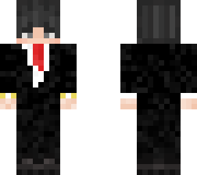 business man