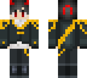 butler devil