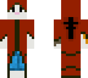 calico cultist
