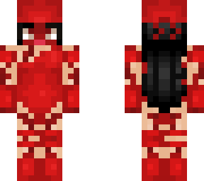 carnegized elektra