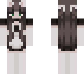 cat girl