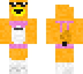 cheester cheetos bikini