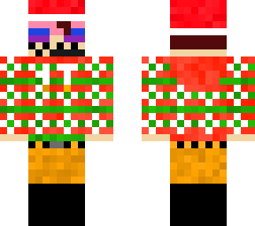 christmas sellout