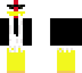 code name chicken