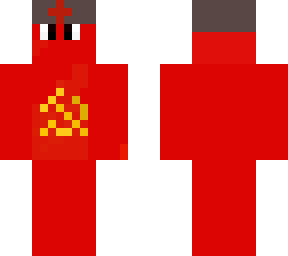 commie