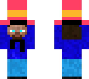 cool steve use for yt