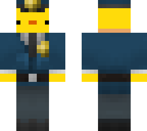 cop duck