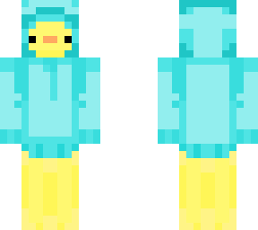 cozyducky