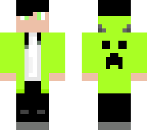 creeper tim