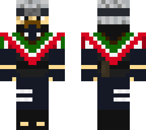 cronusrd mexicano 1