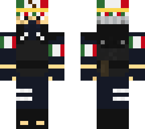 cronusrd mexicano 2