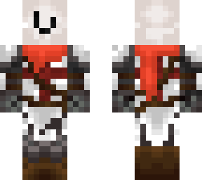 crusader papyrus