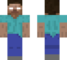 cursed steve