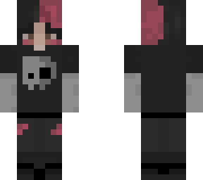 cyber pink