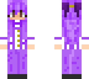 dapper dan purple but with more detail