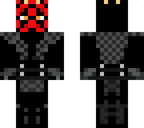 darth maul