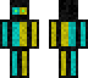 diamond golden emerald wither