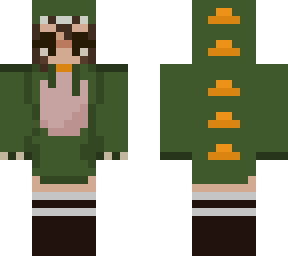 dino hoodie