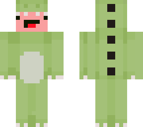 dino p