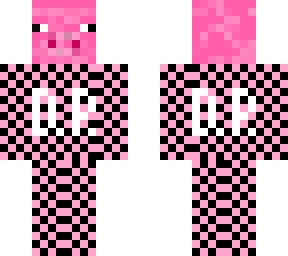 disco pig