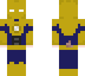 doctor fate lacy